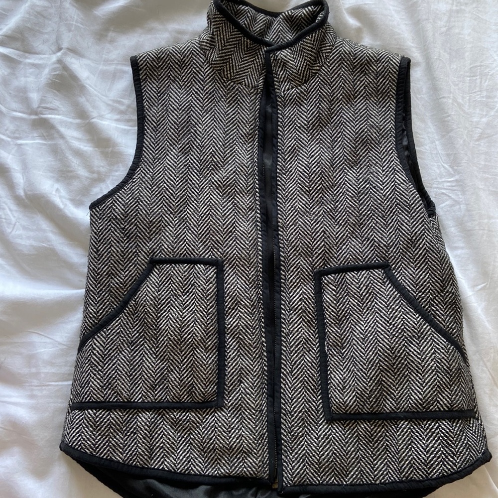 Women’s vest